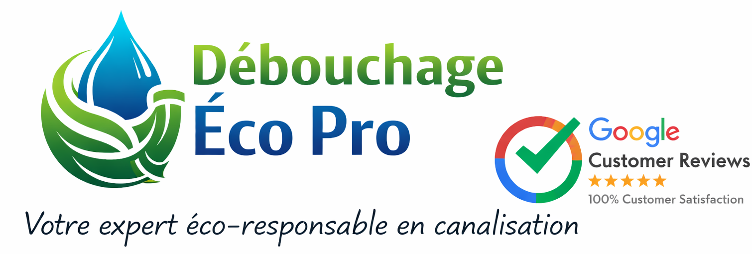 Debouchage Eco Pro